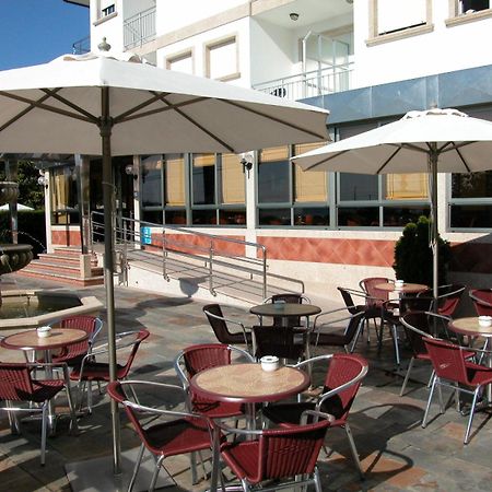 Hotel Pineiro 2 Estrellas Superior Playa de la Lanzada Exterior foto